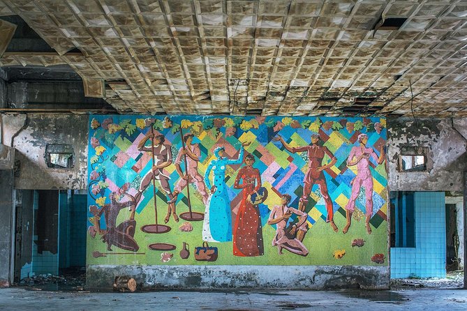 Tskaltubo and Chiatura: 2-Days Urbex Tour - Logistical Considerations for the Tour