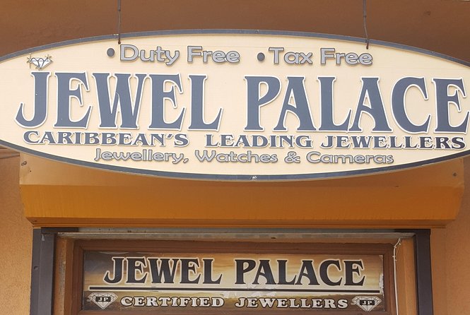 Tubing,Lunch and Shopping From Ocho Rios - Lunch and Shopping