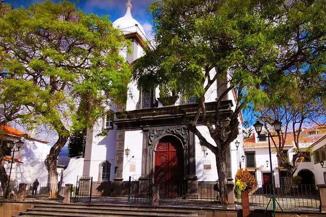 Tuk Tuk Tour in Funchal - Tour Reviews and Ratings