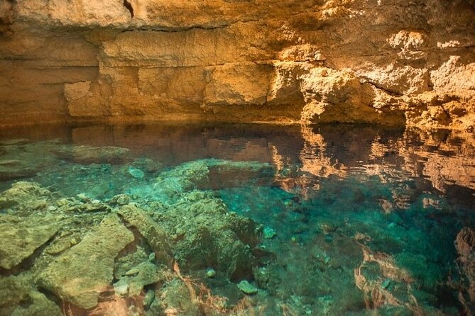 Tulum 4 in 1 Cenote Tour - Cancellation Policy