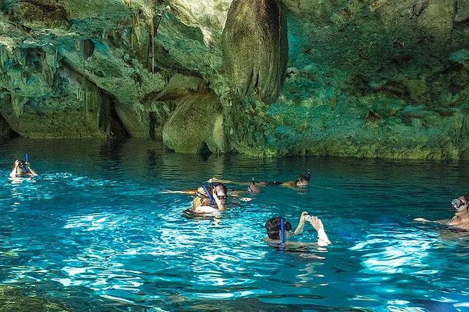 Tulum and Cenote Casa Tortuga Day Trip - Booking Flexibility