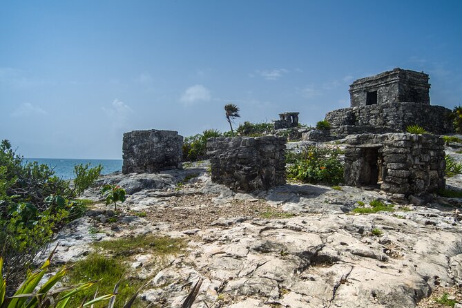 Tulum, Coba, Cenote, and Mayan Ceremony Full-Day Tour Plus Lunch - Tips