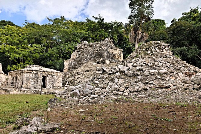 Tulum Deluxe (Tulum Ruinas, Kaan Luum Lagoon, Cenote Corazon) - Frequently Asked Questions