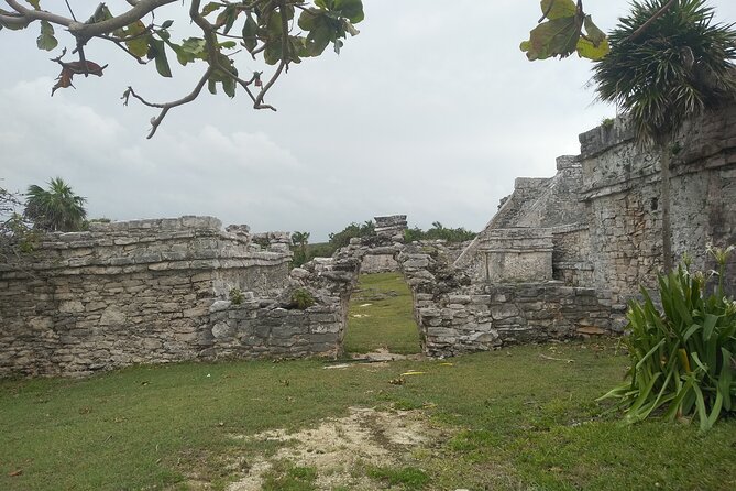 Tulum Guided Tour and Cenote Swim From Playa Del Carmen - Frequently Asked Questions