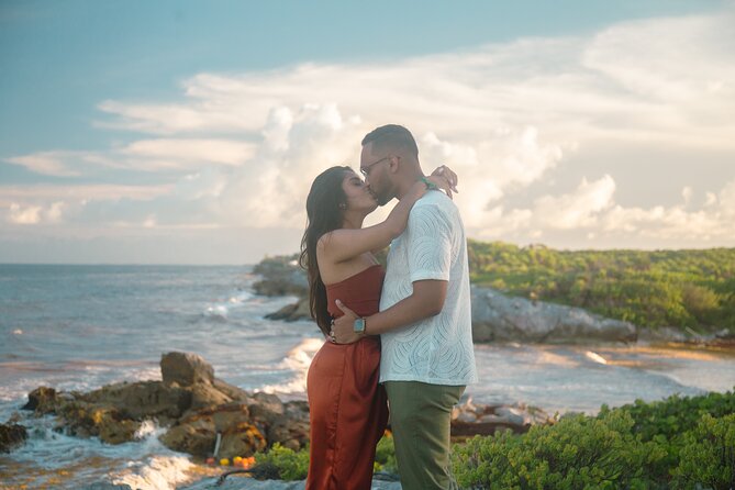 Tulum Photo Tour Experience - Exclusive Private Experience