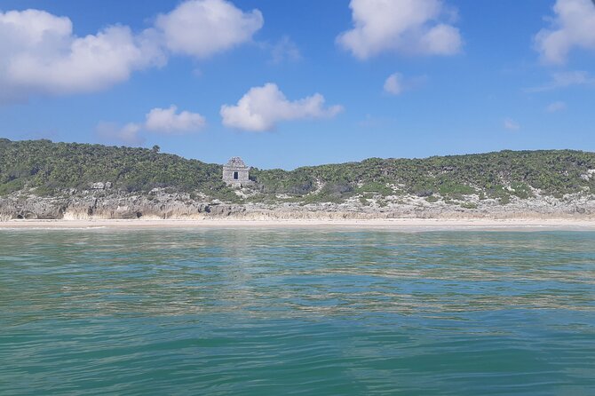 Tulum Private Boat Tour & Turtle Snorkeling Experience - Booking Information
