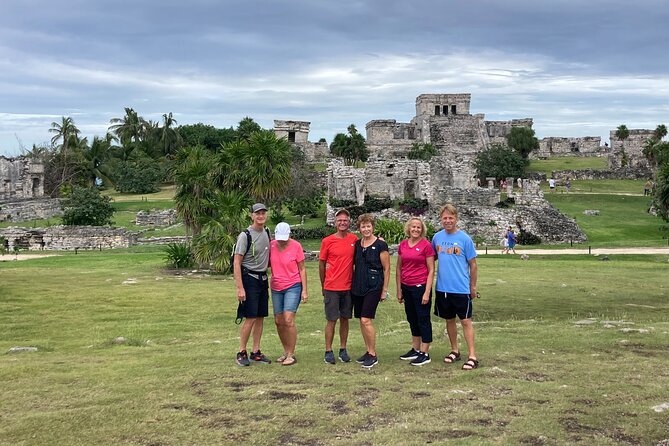 Tulum Private Tour From Cancun - Frequently Asked Questions