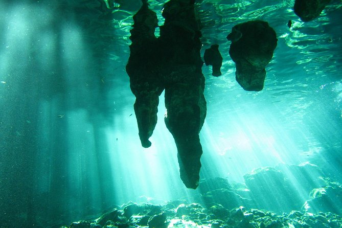 Tulum Ruins & Cenote Guided Private Tour From Tulum and Riviera Maya. - Explore Tulum Ruins and Cenote