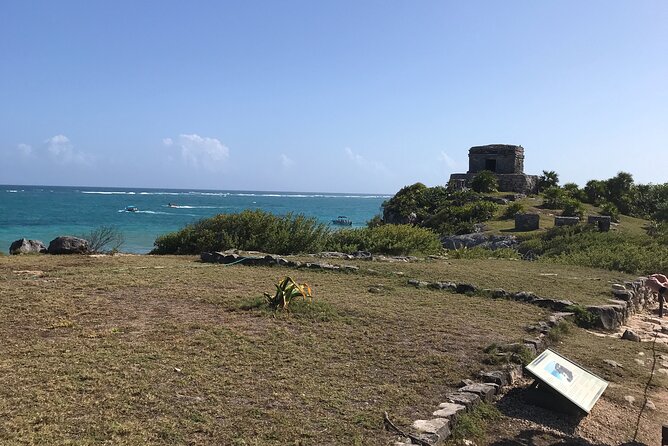 Tulum Ruins Tour (Private, Half Day) - Booking Recommendations