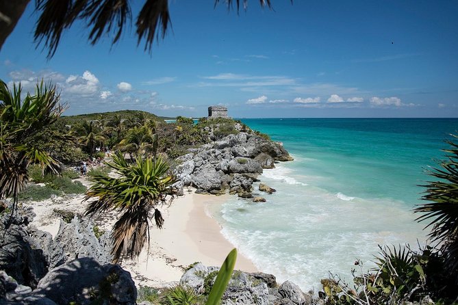 Tulum Ruins, Turtles in Akumal and Cenote Tour - After the Tour