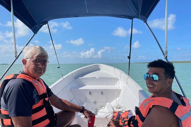 Tulum Sian Kaan Muyil Ruins, Boat Eco Tour & Float Down Mayan Canals - Lunch - Frequently Asked Questions