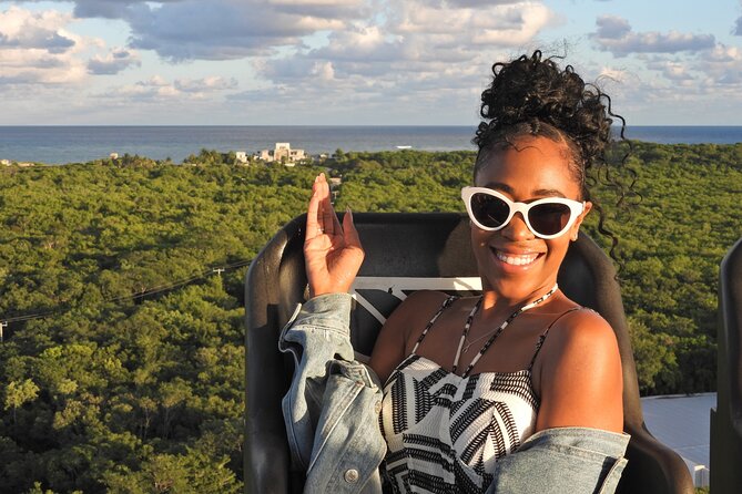 Tulum Tower. Experience the Best in Tulum From the Heights. - Tips for Guests