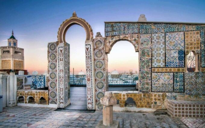Tunis Governorate: Full-Day Tour - Guided Tour Insights