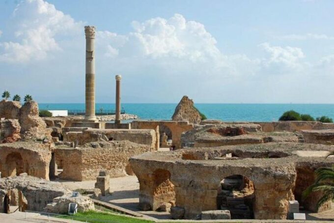 Tunis: Private Full-Day Tunis Highlights Tour - Transportation and Comfort