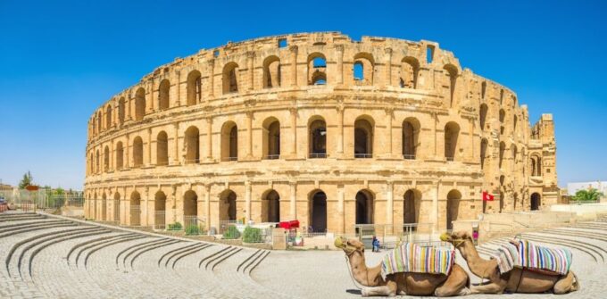Tunisia: 5-Day Private Discovery Tour - Daily Itinerary: Day 5