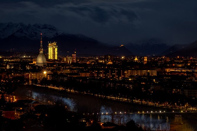 Turin Ghost Hunt: Exploration Game and Self-Guided Tour - User Reviews and Feedback