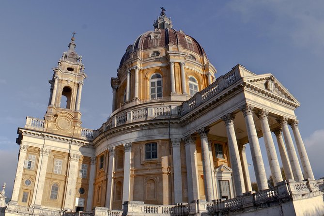 Turin - Private Historic Walking Tour - Practical Information