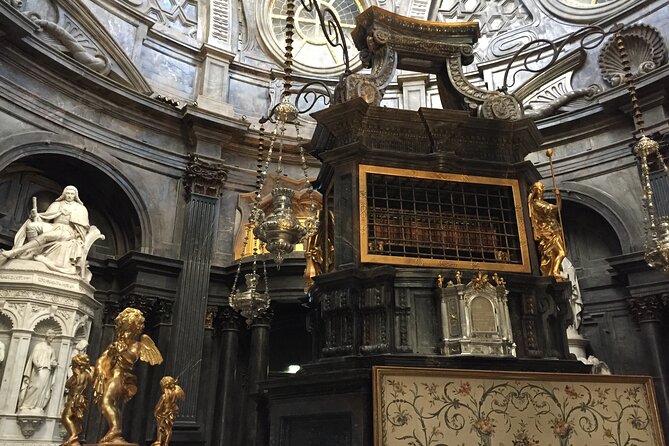 Turin: Private Tour on The Path of The Holy Shroud - The Sum Up