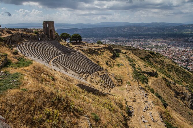 Turkey Seven Churches Small-Group 3-Day All-Inclusive Tour  - Izmir - Guest Experiences and Feedback