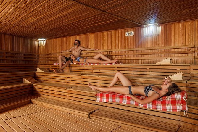 Turkish Bath & Mud Bath in Antalya - The Sum Up