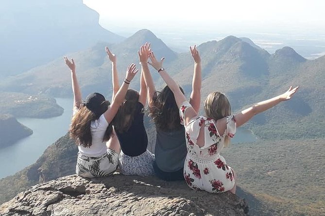 Two Days, One Night Tour: Blyde River to Kruger National Park - Important Considerations