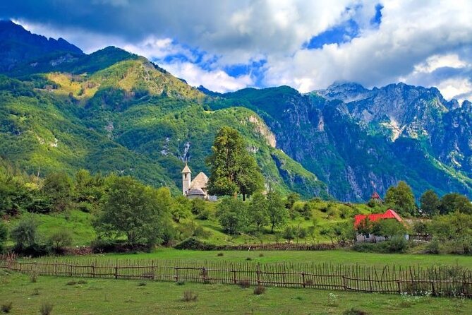 Two Days Tour From Durres to Theth and Shkoder - Frequently Asked Questions
