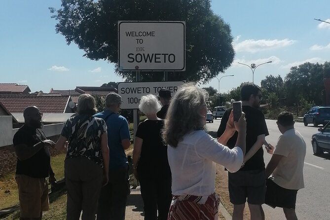 Ultimate Johannesburg Soweto Experience With Apartheid Museum - Practical Information and Planning