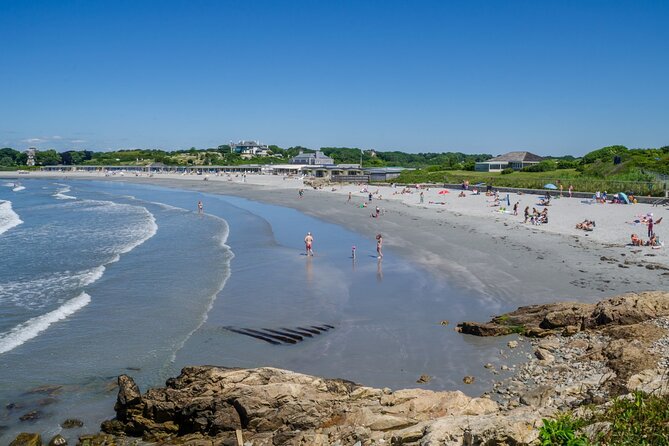Ultimate Newport Self-Guided Bundle Tour - Tips for an Enjoyable Tour
