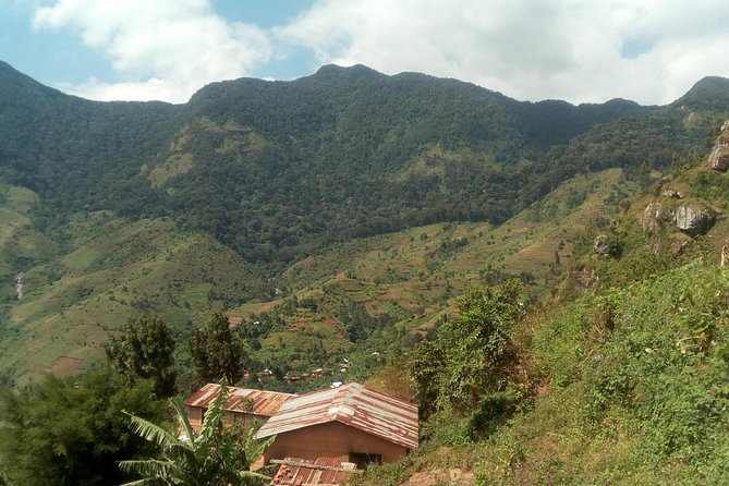 Uluguru Mountain Overnight 2 Nights 3 Days - About Kurumbizi Tours & Safaris