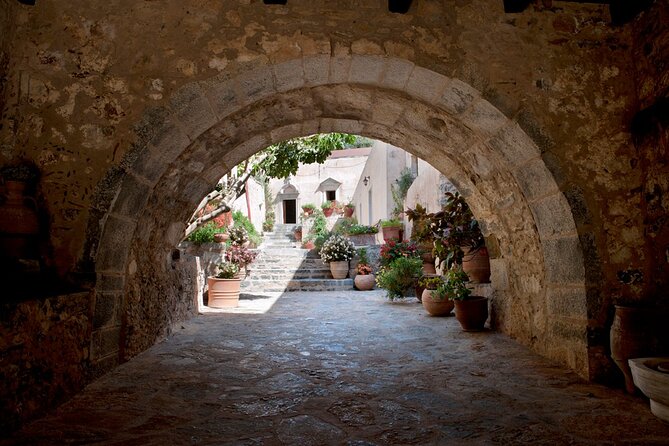 Uncharted East Crete & Local Secrets Private Tour From Elounda - Discovering Local Secrets