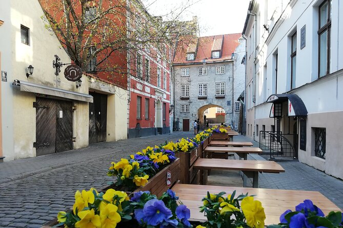 Undiscovered Riga - Private Walking Tour Review - Since You Asked