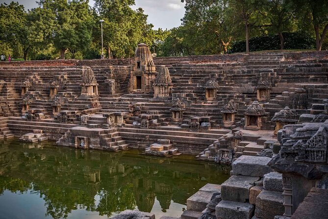 UNESCO World Heritage Site of Patan & Dholavira Tour - Tips for Travelers