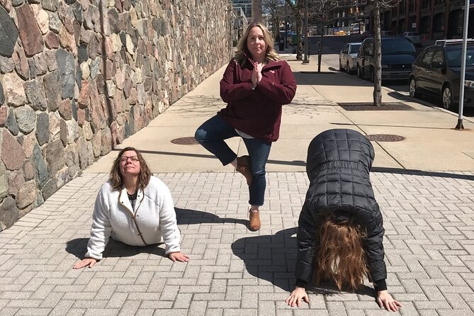 Unique Scavenger Hunt Experience in Buffalo by Zombie Scavengers - Questions About Your Stay