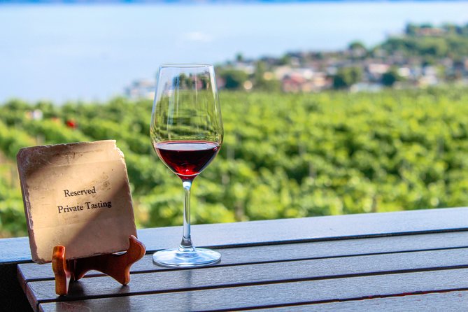 Unmatched Private Wine Tours for Up to 11 in Kelowna Area - Customer Reviews and Ratings