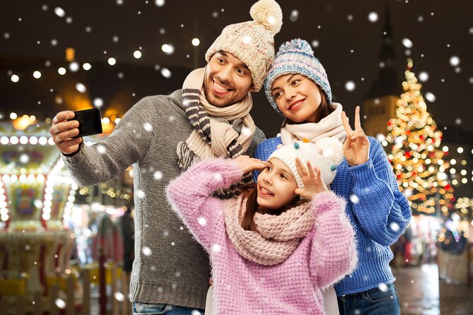 Unusual Treasure Hunt at the Christmas Markets in Strasbourg - Additional Tour Highlights