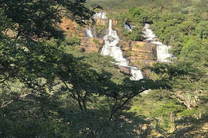 Unzip Hidden Tanzanias Attractions - Frequently Asked Questions