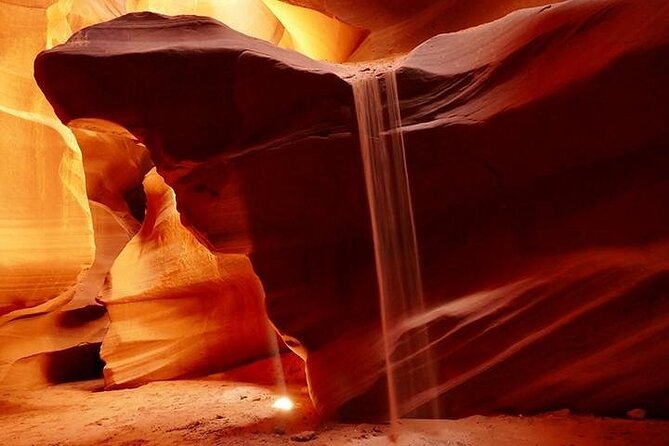 Upper Antelope Canyon Admission Ticket (Antelope Canyon Tours) - Recommendations for Travelers