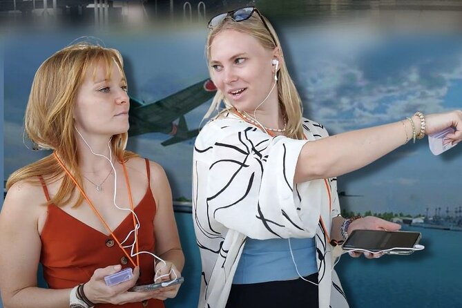 USS Arizona Memorial Narrated ChiefsTour - Emotional Impact and Significance