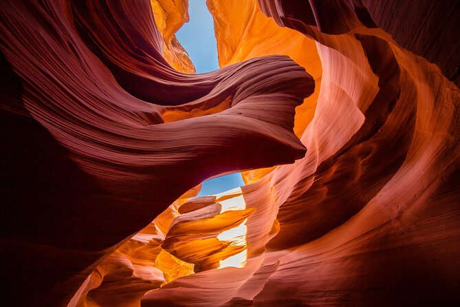 Utah Mighty 5 National Parks & Antelope Canyon 6 Day Tour - Cancellation and Refund Policy