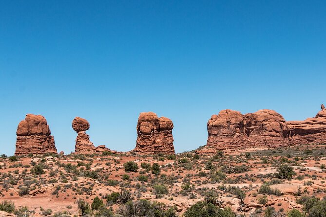 Utah Mighty 5 National Parks Self-Guided Driving Audio Tours - Additional Resources and Support