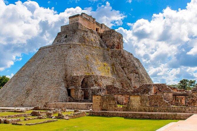 Uxmal and Kabah Ruins Tour With Chocolate History - Tour Recommendations
