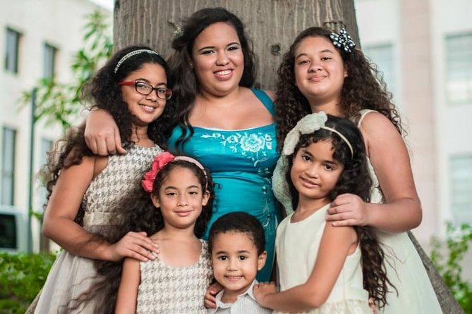 Vacation Photographer in Santo Domingo - Frequently Asked Questions