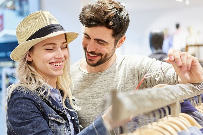 Vancouver Shopping Tour Private - Frequently Asked Questions