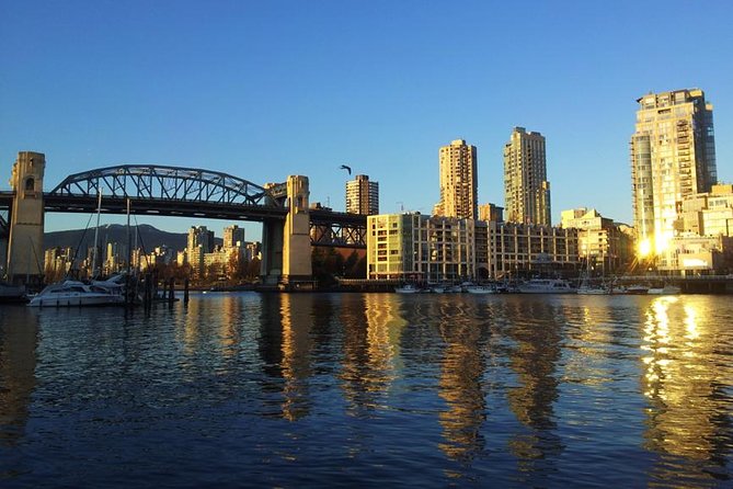 Vancouver,Victoria,Whistler Best Price Guranteed 4 Days Tour Private - Tour Highlights