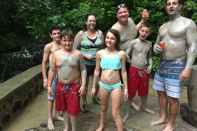 Vandara Hot Springs & Horses+ Zipline+ Sugarmill+ Waterslide - Sum Up