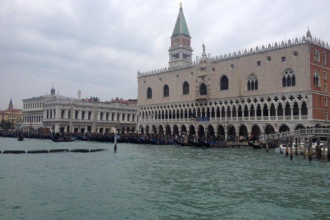 Venice Sailing Cruise to Northern Lagoon - Cancellation and Amendment Policies