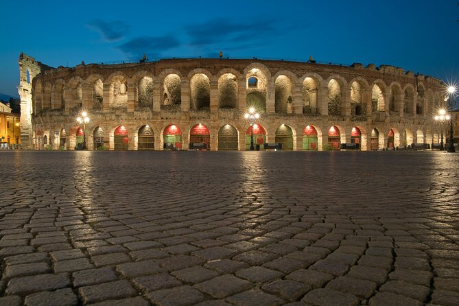 Verona: Private Walking Tour of the City of Love - Tips for Your Visit