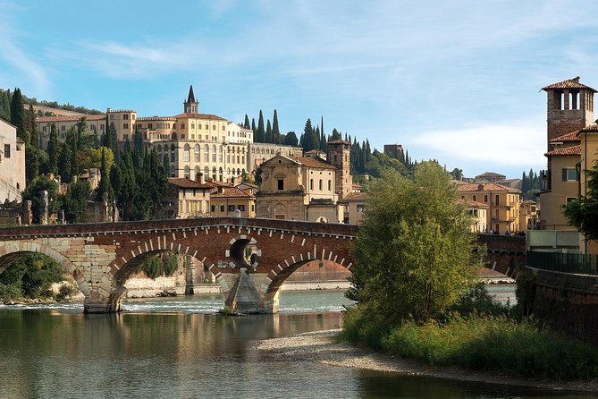 Verona Small Group Walking Tour - Reviews and Testimonials