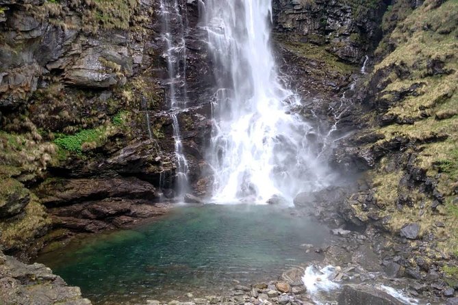 Verzasca Valley, River and Waterfall + Ascona Private Guided Tour - Exploring Verzasca Valley