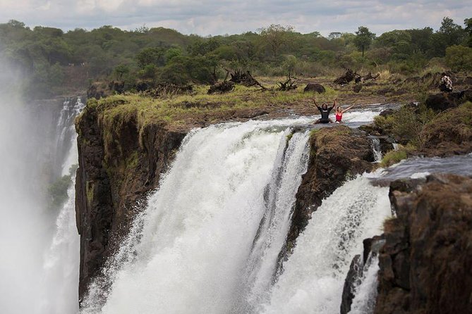 Victoria Falls Private Guided Tour - Reviews and Feedback